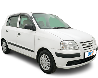 Hyundai Santro Xing-img